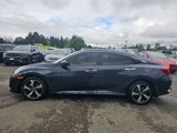 Used 2016 Honda Civic Touring image 4