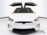 Used 2022 Tesla Model X image 2
