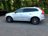 Used 2017 Volvo XC60 T6 Inscription w/ Preferred Option Package image 3