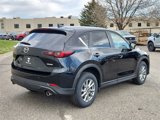 Certified 2022 MAZDA CX-5 AWD 2.5 S w/ Preferred Package image 3