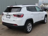 New 2025 Jeep Compass Latitude image 3