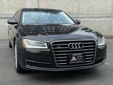 Used 2016 Audi A8 L 3.0T w/ Executive Package image 3