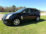 Used 2014 Cadillac SRX Luxury w/ Driver Awareness Package image 5