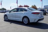 Used 2020 Toyota Corolla XLE image 2