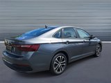 New 2025 Volkswagen Jetta Sport image 3