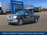 Used 2019 Nissan Frontier SL image 3
