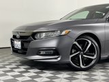Used 2019 Honda Accord Sport image 5