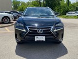 Used 2017 Lexus NX 200t AWD w/ Premium Package image 2
