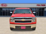 Used 2015 Chevrolet Silverado 1500 LS image 2