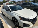 Used 2023 Nissan Altima 2.5 SR image 2