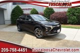 New 2025 Chevrolet Trax LT w/ Driver Confidence Package image 1