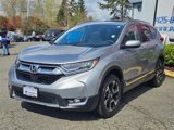 Used 2018 Honda CR-V Touring image 3