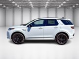 New 2025 Land Rover Discovery Sport S image 2