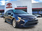 Used 2024 Toyota Corolla LE image 1