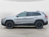 Used 2018 Jeep Cherokee Latitude w/ Cold Weather Group image 2