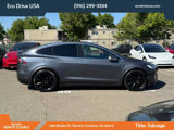 Used 2020 Tesla Model X Long Range image 4