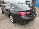 Certified 2022 Chevrolet Malibu LT image 4
