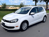 Used 2013 Volkswagen Golf 4-Door image 5