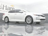Used 2018 Kia Optima LX w/ 17" Alloy Wheels Package image 2