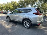 Certified 2021 Honda CR-V Touring image 5