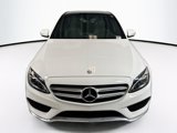 Used 2015 Mercedes-Benz C 300 Sedan image 2