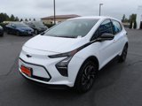 Used 2022 Chevrolet Bolt LT w/ Infotainment Package image 3