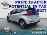 Used 2017 Chevrolet Bolt Premier w/ Driver Confidence II Package image 5