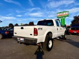 Used 2002 Ford F250 4x4 Crew Cab Super Duty image 5