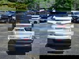New 2025 Jeep Compass Limited image 4