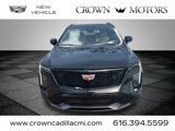 New 2025 Cadillac XT4 Sport image 2