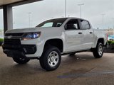 Used 2021 Chevrolet Colorado W/T w/ WT Convenience Package image 6