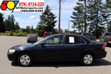 Used 2001 Honda Accord EX image 2