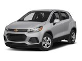 Used 2017 Chevrolet Trax LS image 2