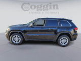 Used 2021 Jeep Grand Cherokee Laredo w/ Security & Convenience Group image 3