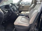 Used 2024 Nissan Armada SL w/ Captain's Chairs Package image 3