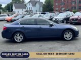 Used 2012 INFINITI G25 x image 4