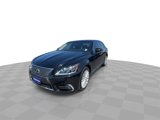 Used 2013 Lexus LS 460 AWD image 3