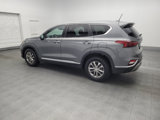 Used 2019 Hyundai Santa Fe SE image 3