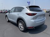 Used 2020 MAZDA CX-5 Grand Touring image 3