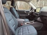New 2025 Ford Bronco Sport Heritage w/ Convenience Package image 6