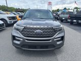 Used 2023 Ford Explorer XLT w/ Equipment Group 202A image 2