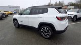 Used 2023 Jeep Compass Limited image 6