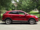Used 2015 Lincoln MKC AWD w/ Equipment Group 101A Select image 2