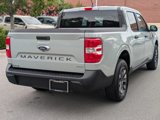 Certified 2023 Ford Maverick XLT w/ Equipment Group 300A Standard image 4