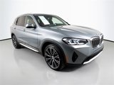 Used 2024 BMW X3 sDrive30i w/ Convenience Package image 3