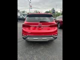 Used 2020 Hyundai Santa Fe SEL image 5