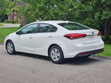 Used 2017 Kia Forte LX image 5