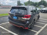 Used 2021 Subaru Forester Sport image 5