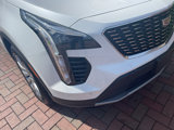 Used 2022 Cadillac XT4 Premium Luxury w/ Enhanced Visibility Package image 4