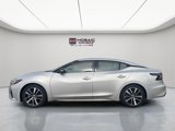 Used 2021 Nissan Maxima 3.5 SV w/ Floor Mat Group image 4